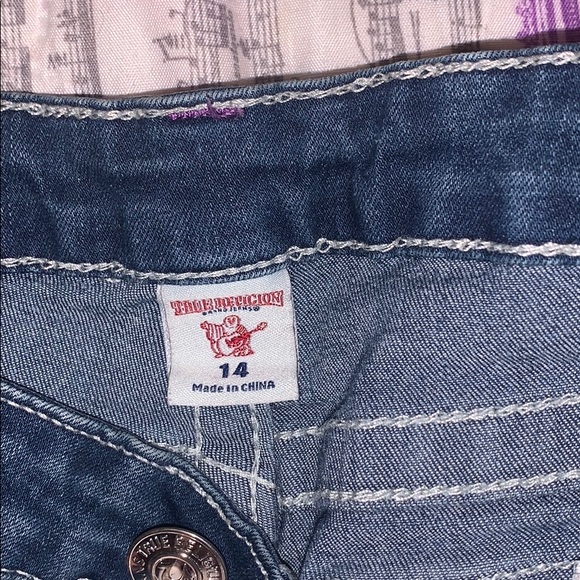 jeans - Picture 2 of 3